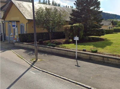 Plan d'accès Sano Dental - rendez-vous dentiste Luxembourg