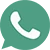 Icône WhatsApp pour contact rapide chez Sano Dental